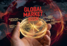 Global Market Today: A Comprehensive Live Analysis of Stocks, Gold, and Geopolitical Volatility Global Market Today: A Comprehensive Live Analysis of Stocks, Gold, and Geopolitical Volatility